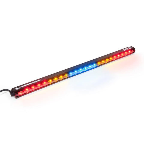 Baja Designs RTL 30" Light Bar - CJC Off Road