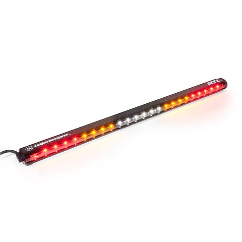 Baja Designs RTL 30" Light Bar - CJC Off Road