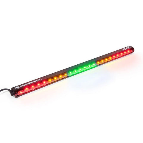 Baja Designs RTL 30" Light Bar - CJC Off Road