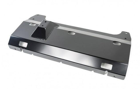 AEV Ram Front Bumper Skid Plate - CJC Off Road