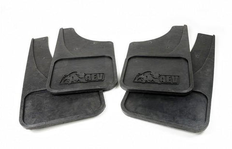 AEV Splash Guards - CJC Off Road