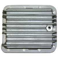 PML Ford C4 Deep  Transmission Pan - CJC Off Road