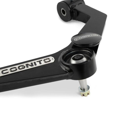 Cognito Uniball SM Series Upper Control Arm Kit For 20-22 Silverado/Sierra 2500/3500 2WD/4WD - CJC Off Road