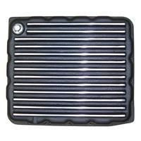 PML Nissan RE5R05A Deep  Transmission Pan - CJC Off Road