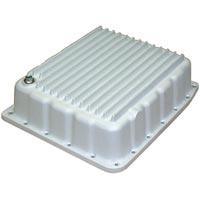 PML Nissan RE5R05A Deep  Transmission Pan - CJC Off Road