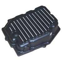 PML 42RLE Transmission Pan for Chrysler, Dodge, Jeep, Mitsubishi - CJC Off Road