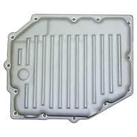 PML 42RLE Transmission Pan for Chrysler, Dodge, Jeep, Mitsubishi - CJC Off Road