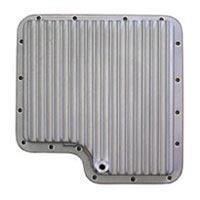 PML Ford C6 Low Profile  Transmission Pan - CJC Off Road