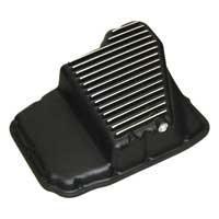 66RFE Deep Transmission Pan w/ Drain Plug