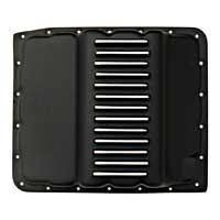 PML Nissan RE5R05A Deep  Transmission Pan for Frontier, Pathfinder, Xterra, Equator - CJC Off Road