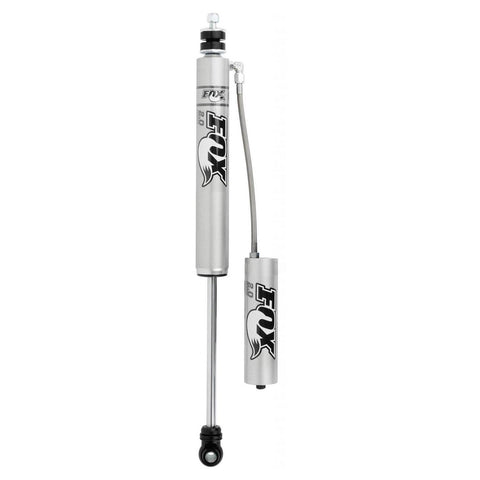 Fox 2.0 Performance Series Reservoir Dodge Ram 1994-2012 2500/3500 Shocks - CJC Off Road