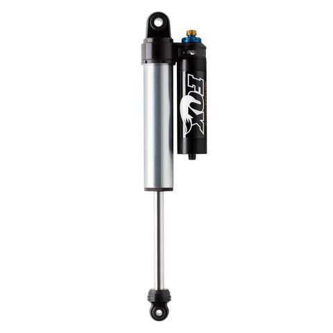 Fox JK All (4-6") 2.5 Factory Series Reservoir - DSC Adjuster (Rear) - CJC Off Road