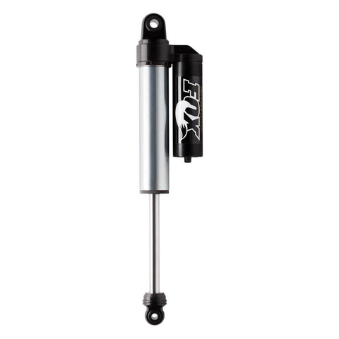 Fox 4WD/2WD (0-1.5") 2.5 Factory Series Reservoir  (Rear) - CJC Off Road