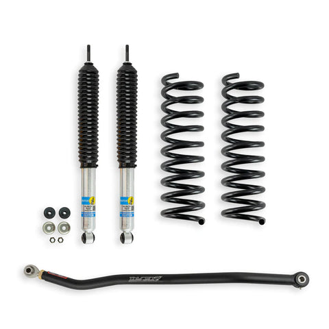 THUREN POWER WAGON BILSTEIN 5100 FRONT KIT (2014-2022) - CJC Off Road