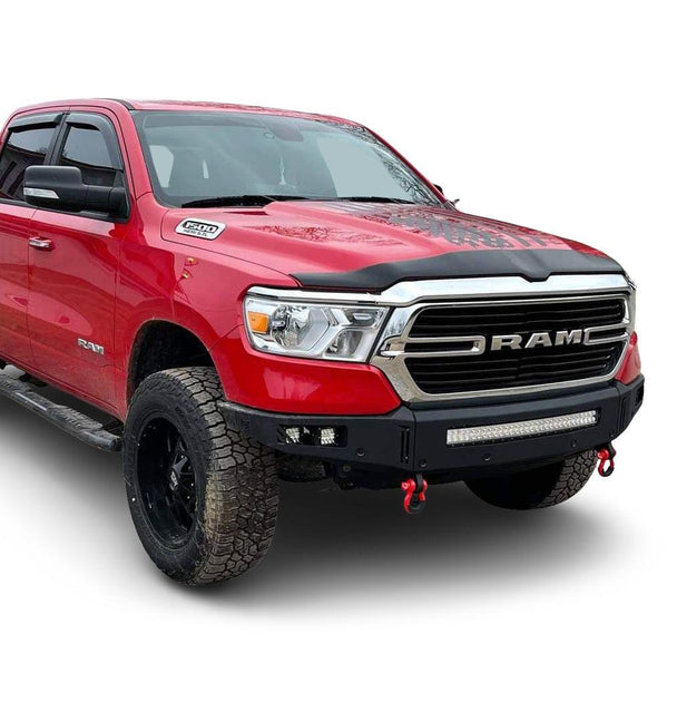 Ram 1500 Bumpers – CJC Off Road