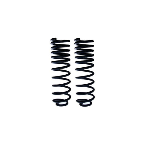 ICON 2009 - Current Dodge Ram 1500 Rear Coil-Springs - 1.5" lift - CJC Off Road