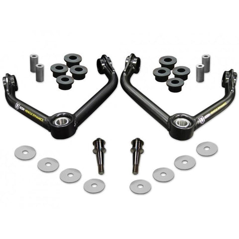 ICON 2009-UP Dodge RAM 1500 Uniball Upper Control Arm Kit - CJC Off Road