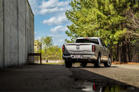 MORIMOTO DODGE RAM (19+): XB LED TAILS - CJC Off Road