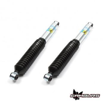 Ford Superduty 4wd 05-13 Rear Shocks - CJC Off Road