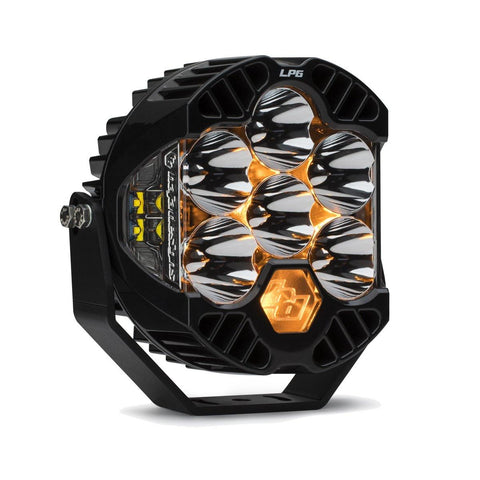 Baja Designs LP6 Pro, LED - CJC Off Road