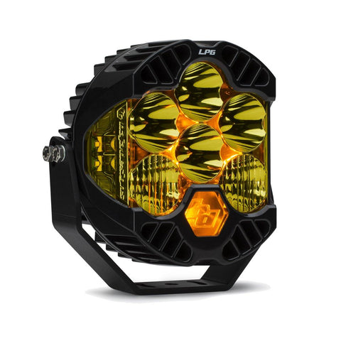 Baja Designs LP6 Pro, LED - CJC Off Road