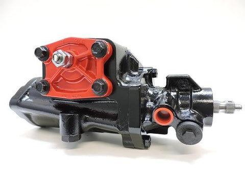 Redhead 2003-2008 Dodge 2500 & 3500 Steering Gear - CJC Off Road