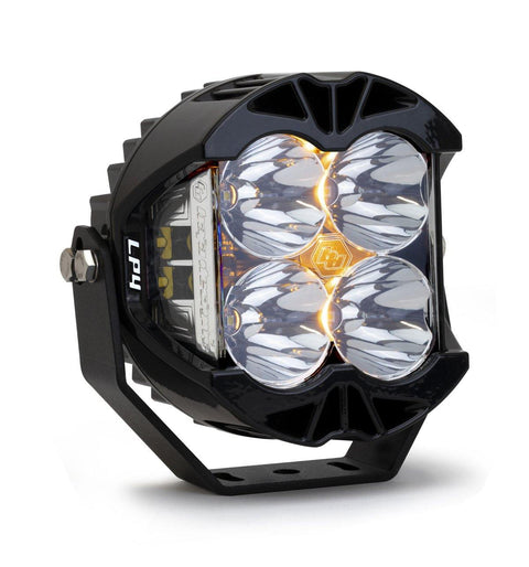 Baja Designs LP4 Pro, LED - CJC Off Road