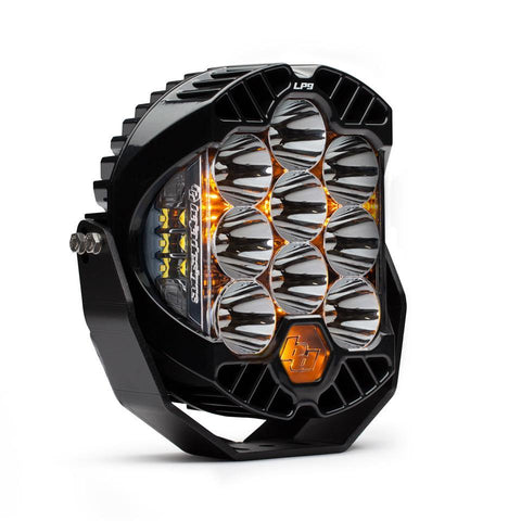 Baja Designs LP9 Pro, LED - CJC Off Road