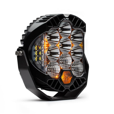 Baja Designs LP9 Pro, LED - CJC Off Road