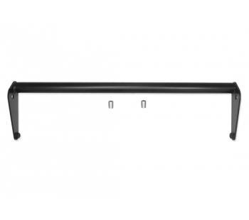 Icon Vehicle Dynamics 33050 - 2000 - 2004 Ford Super Duty F250 / F350 3" Hanger Bash Bar - CJC Off Road