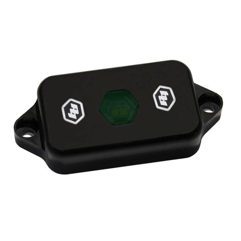 Baja Designs LED Rock Light - CJC Off Road