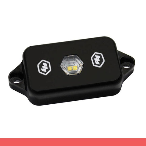 Baja Designs LED Rock Light - CJC Off Road