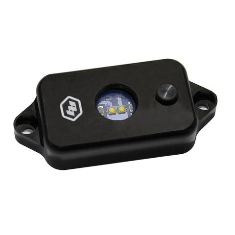 Baja Designs LED, Dome Light w/Switch - CJC Off Road