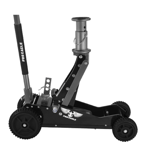 Pro Eagle Kratos 3 Ton Big Wheel Off Road Jack - CJC Off Road