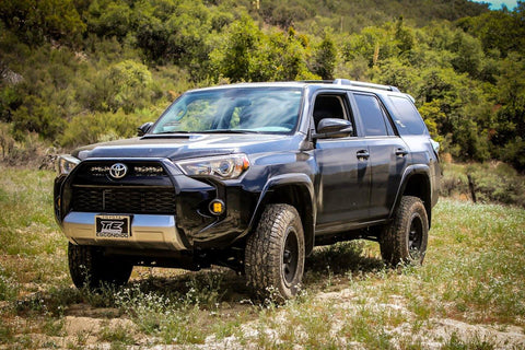 Baja Designs Toyota, 4Runner TRD (14-18) Dual S8 Mount Kit, 10" S8 - CJC Off Road