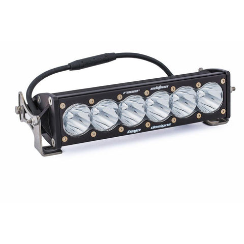 Baja Designs OnX6 Racer Edition High Speed Spot LED Light Bar - CJC Off Road