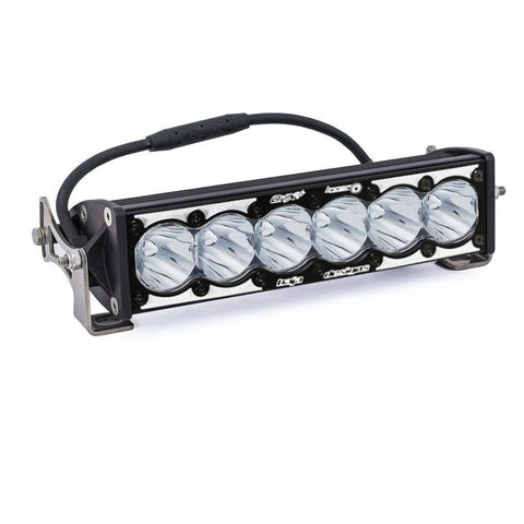 OnX6, Full Laser Light Bars - CJC Off Road