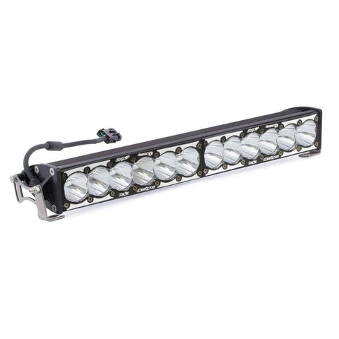 OnX6, Full Laser Light Bars - CJC Off Road