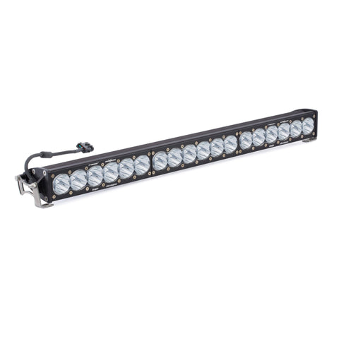 Baja Designs OnX6 Racer Edition High Speed Spot LED Light Bar - CJC Off Road