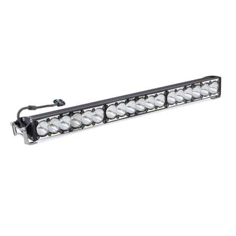 OnX6, Full Laser Light Bars - CJC Off Road