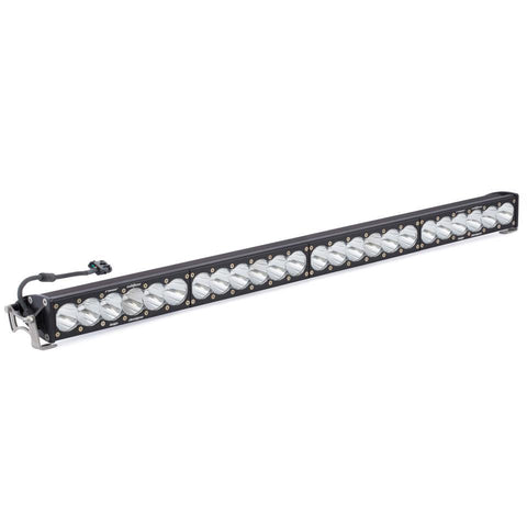 Baja Designs OnX6 Racer Edition High Speed Spot LED Light Bar - CJC Off Road