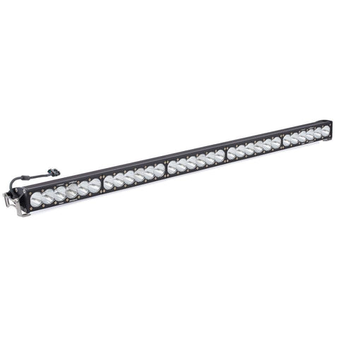 Baja Designs OnX6 Racer Edition High Speed Spot LED Light Bar - CJC Off Road