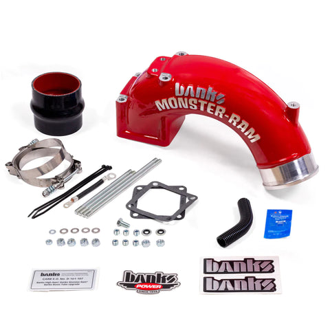 Banks Power 5.9L Cummins Ram Monster-Ram Gen (2003-2007) - CJC Off Road