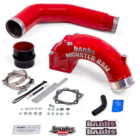 Banks Power 5.9L Cummins Ram Monster-Ram Gen (2003-2007) - CJC Off Road