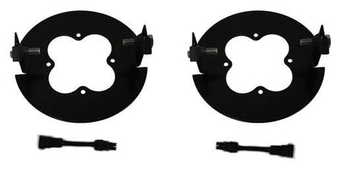 Baja Designs Ford/Toyota, F-150, Tundra, Tacoma Fog Light Kit - CJC Off Road