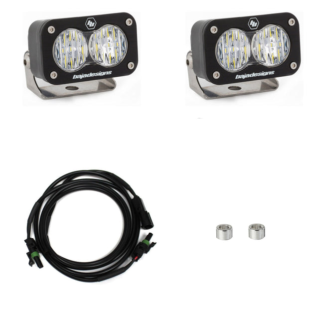 Baja Designs Ford, Raptor (17-On) S2 Reverse Light Kit – CJC Off Road