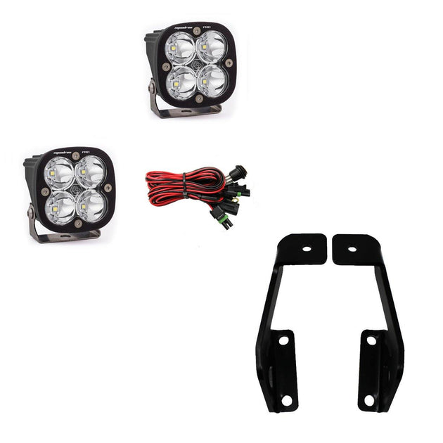 1st gen Raptor Lighting – CJC Off Road