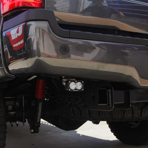 Baja Designs Ford, Super Duty (17-On), Reverse Kits - CJC Off Road