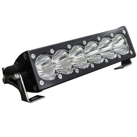 Baja Designs OnX6, 10" High Speed Spot LED Light Bar - CJC Off Road