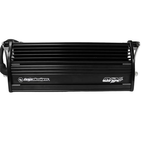 Baja Designs OnX6, 10" High Speed Spot LED Light Bar - CJC Off Road